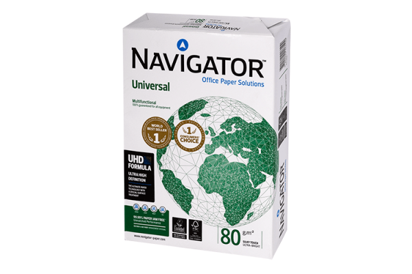 Navigator Universal