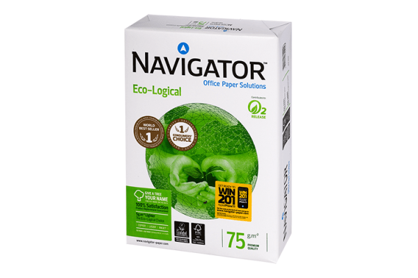 Navigator Eco-Logical