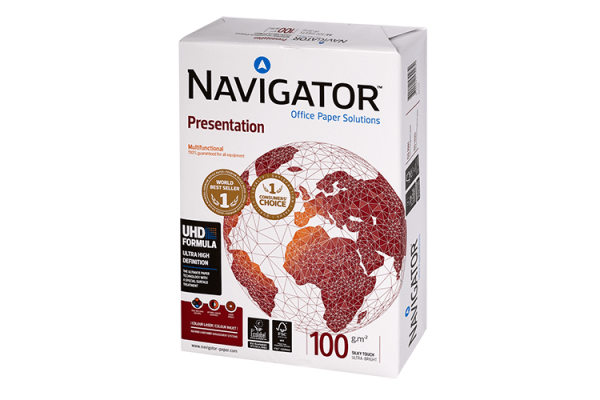 Navigator Presentation