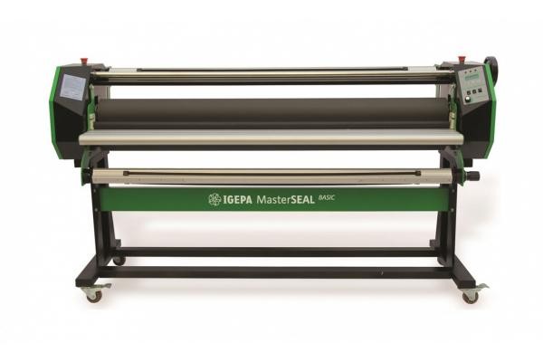 Laminator Igepa MasterSEAL Basic